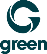 green logo